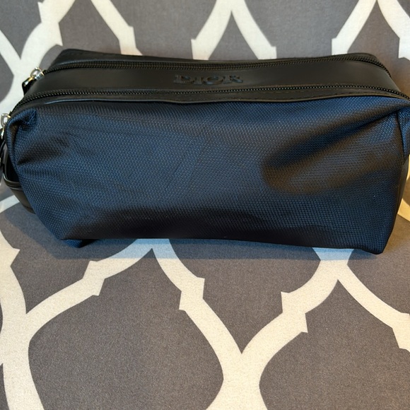 Dior Toiletry Bag - Picture 3 of 10